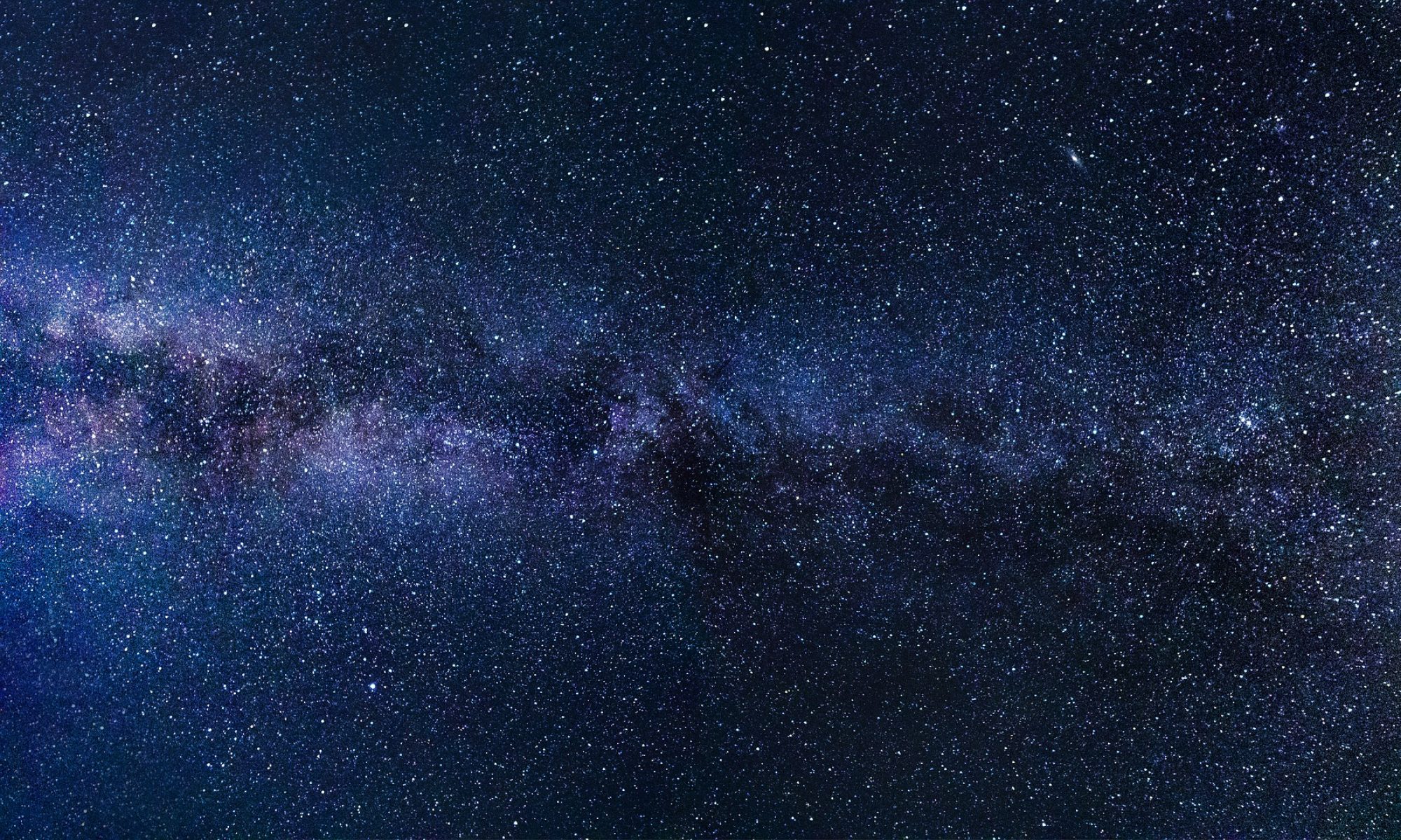 Der astronomische Blog